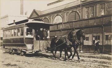 [Washington Market.]