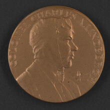 Colonel Charles A. Lindbergh