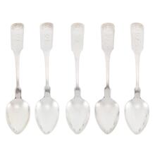 Teaspoon