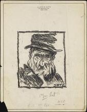 [Ludwig Satz.]
