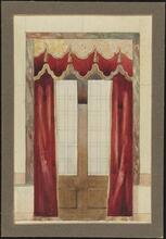 [Double windows.]