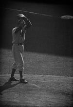 Sal Maglie