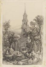 St. Paul's Church