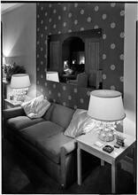 William Morris Jr. [residence], 312 East 52nd Street.