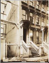 [Borden residence.]