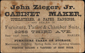 John Zieger, Jr.