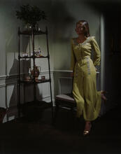 Fashion--Lounging Clothes