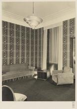 Bonwit Teller [Interior.]