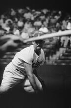 Brooklyn Dodgers vs. Cincinnati Reds
