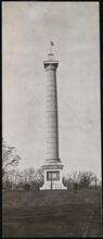 [Hendrick Hudson Monument.]