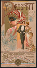 Prospect Grand Bal-Masque