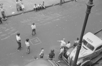 Street Games