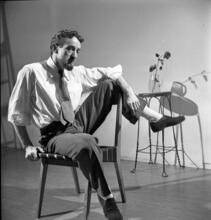 Eric Victor