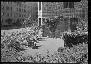 Hillside Housing Inc., Boston Post Road, Bronx.