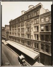 [113-25 West 18th Street. Richard Hudnut, Wm. R. Warner & Co., Inc.]