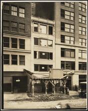Garment Center Capitol. 228 West 38 St. N.Y.C.