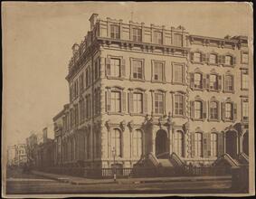 [House of Marshall O. Roberts.]