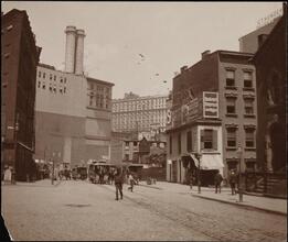 [Duane Street.]
