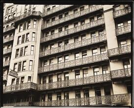 Chelsea Hotel