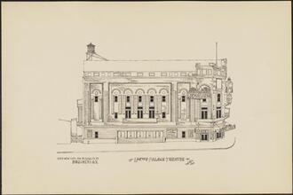 Loew's Palace Theatre