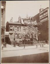[Old houses.]