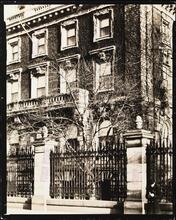 Andrew Carnegie House