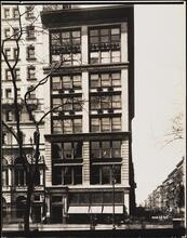 [Broadway and Warren Street.]