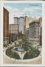Bowling Green.
