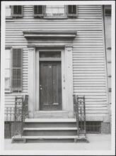 [Greenwich Village.]