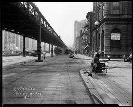 6th Avenue.