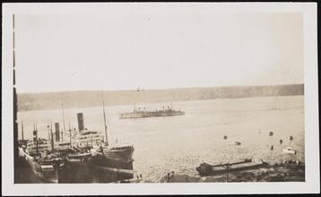 [Hudson-Fulton Celebration.]