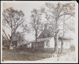 [Lott House.]