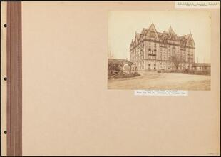 Central Park West & 72nd-73rd Streets [Central Park West to Coenties Slip]