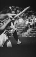 Brooklyn Dodgers vs. Cincinnati Reds