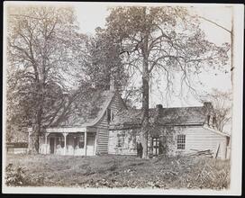 [Duryee House.]