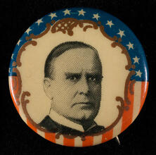 [William McKinley.]