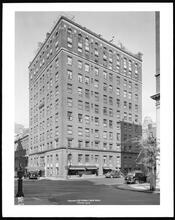 129 East 69th Street. Apartments.