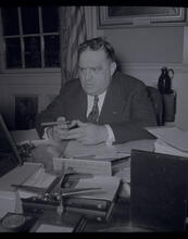 Mayor La Guardia