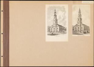 Beekman St. [Baxter Street to Broad Street.]
