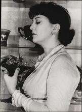 Helen Morgan.