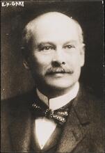E. H. Gary