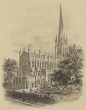 Trinity Church