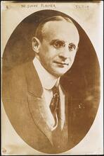 Dr. Simon Flexner