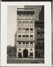 448 Fifth Avenue. Avedon Building