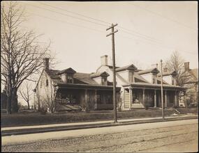 [Ditmas House.]