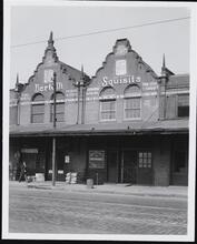 [Bertolli-Squisita Store.]