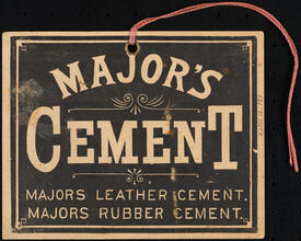 Major's Cement