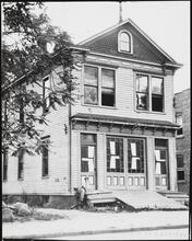 [Whitestone Volunteer Hose Company.]
