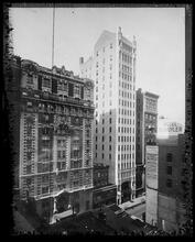 52 West 45th Street. General exterior.
