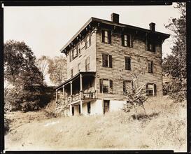 Palisade Avenue, no. 2505